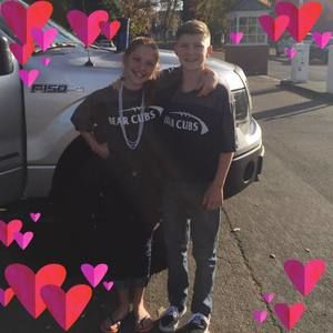 Meet your Posher, Mariah